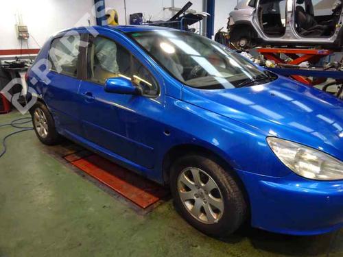 Alternator PEUGEOT 307 (3A/C)  | BP9309742M7 