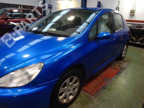 Alternator PEUGEOT 307 (3A/C)  | BP9309742M7 
