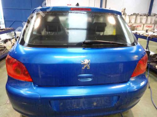 Alternator PEUGEOT 307 (3A/C)  | BP9309742M7 