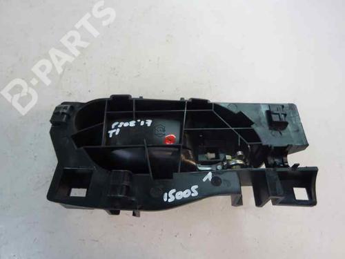 Used Rear left interior door handle PEUGEOT 208 I (CA_, CC_) [2012-2020]  9250503