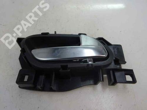 Used Rear right interior door handle PEUGEOT 208 I (CA_, CC_) [2012-2020]  9250505