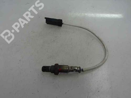 Electronic sensor PEUGEOT 208 I (CA_, CC_)  | BP9250526M84 