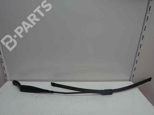 Front wipers mechanism PEUGEOT 208 I (CA_, CC_) 1.2 VTI 82 (82 hp) 9250510