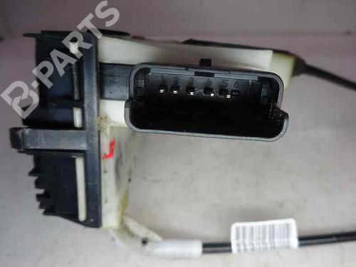 Rear left lock PEUGEOT 208 I (CA_, CC_)  | BP9250427C100 