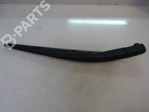 Used Rear windshield wiper arm PEUGEOT 208 I (CA_, CC_) [2012-2020]  9250511