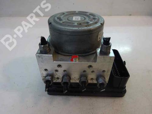 ABS Bremseaggregat PEUGEOT 208 I (CA_, CC_) [2012-2020]  9250345