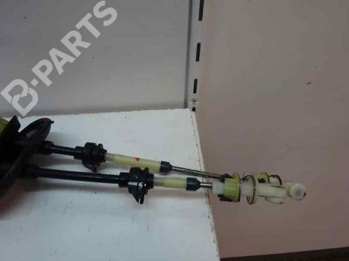 Gear lever PEUGEOT 208 I (CA_, CC_)  | BP9250524M90 