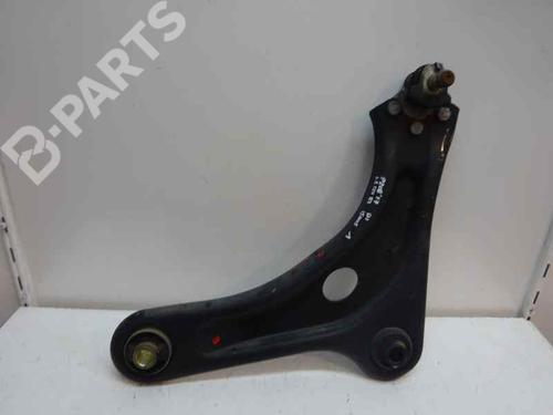 Used Left front suspension arm PEUGEOT 208 I (CA_, CC_) [2012-2020]  9250402