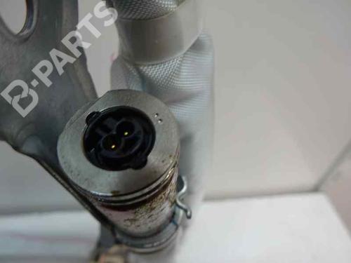 Right curtain airbag PEUGEOT 208 I (CA_, CC_)  | BP9250390C12 