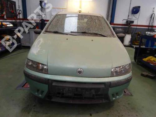 Engine control unit (ECU) FIAT PUNTO (188_)  | BP9296710M57 