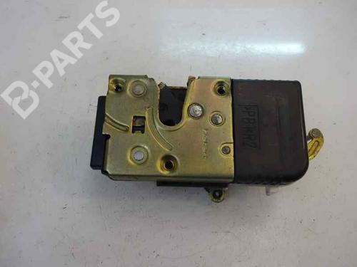 Used Front right lock CITROËN C8 (EA_, EB_) 2.2 HDi (128 hp) 9250416