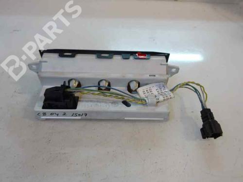 Display CITROËN C8 (EA_, EB_) 2.2 HDi | BP9250508C48 