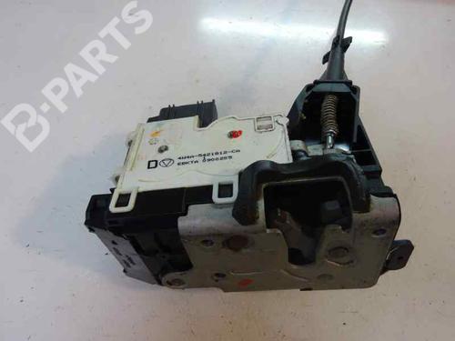 Front right lock JAGUAR S-TYPE II (X200)  | BP9262801C97 