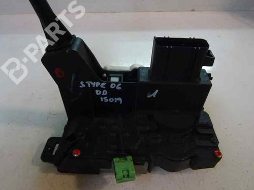 Front right lock JAGUAR S-TYPE II (X200)  | BP9262801C97 