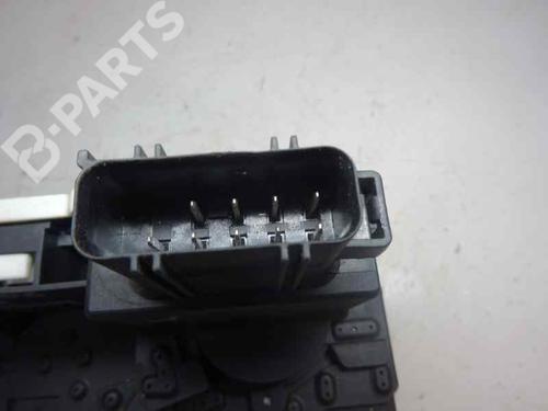 Front right lock JAGUAR S-TYPE II (X200)  | BP9262801C97 