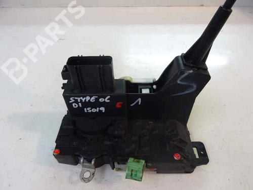 Front left lock JAGUAR S-TYPE II (X200)  | BP9262802C98 