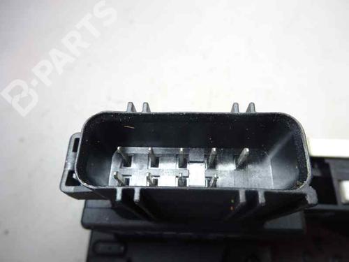 Front left lock JAGUAR S-TYPE II (X200)  | BP9262802C98 