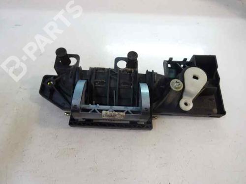 Türgriff vorne links außen für JAGUAR S-TYPE II (X200) [1998-2008]  9262827