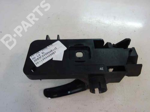 Venstre bak invendig håndtak JAGUAR S-TYPE II (X200)  | BP9262834I15 