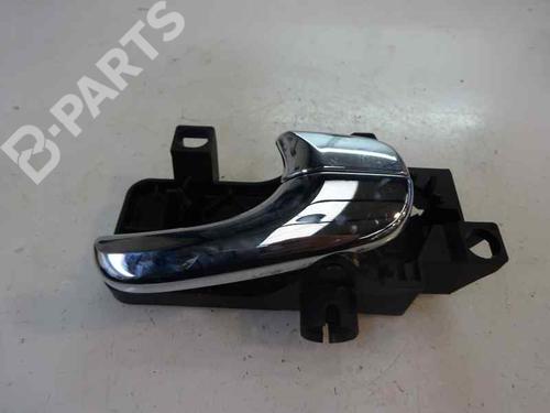 Used Front right interior door handle JAGUAR S-TYPE II (X200) [1998-2008]  9262833