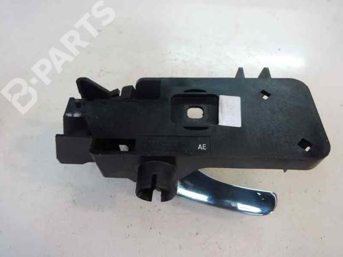 Front right interior door handle JAGUAR S-TYPE II (X200)  | BP9262833I14 