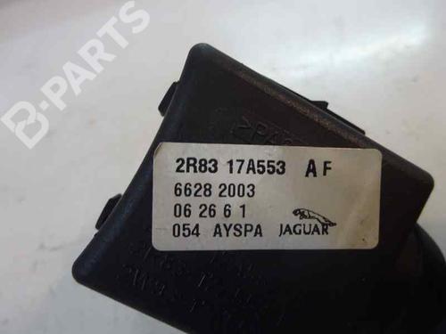 Ratstangsstang JAGUAR S-TYPE II (X200) [1998-2008]  9262817