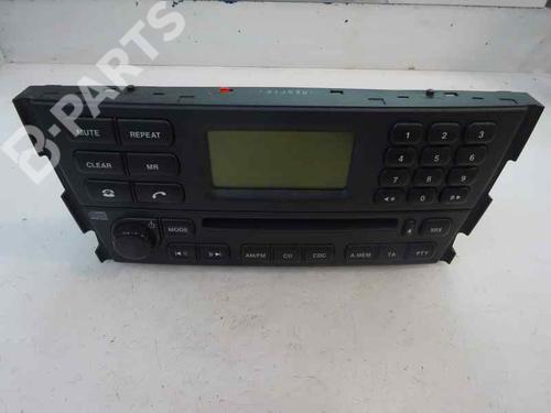 Radio JAGUAR S-TYPE II (X200)  | BP9262786E6 