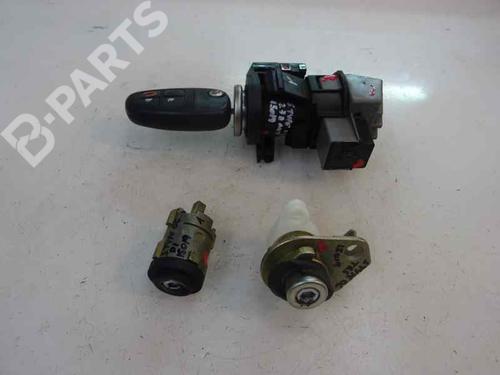 Ignition barrel JAGUAR S-TYPE II (X200)  | BP9262805M48 