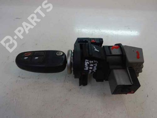 Ignition barrel JAGUAR S-TYPE II (X200)  | BP9262805M48 