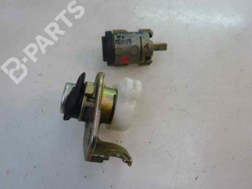 Ignition barrel JAGUAR S-TYPE II (X200)  2006 | 1