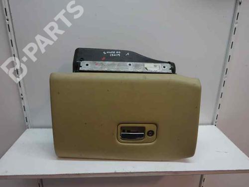 Handskerum JAGUAR S-TYPE II (X200) [1998-2008]  9262808