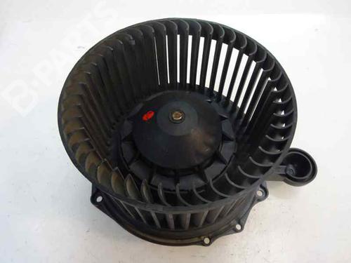 Used Heater blower motor JAGUAR S-TYPE II (X200) [1998-2008]  9262812