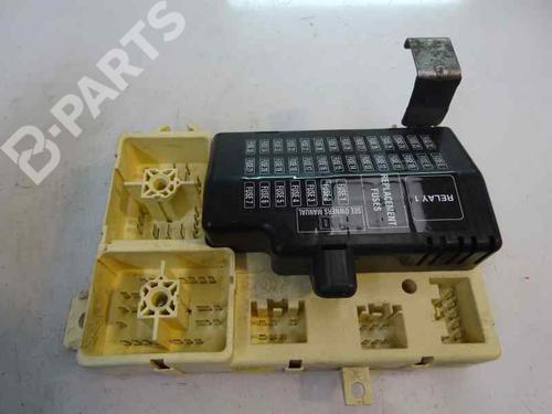 Used Fuse box JAGUAR S-TYPE II (X200) [1998-2008]  9262798