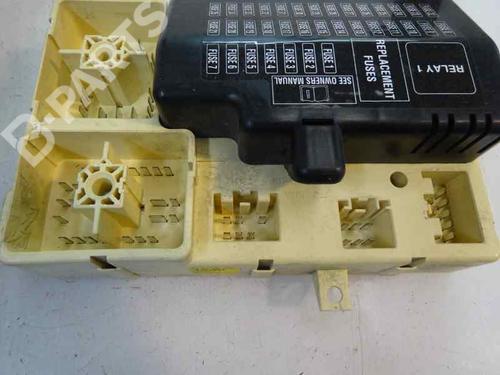 Fuse box JAGUAR S-TYPE II (X200)  | BP9262798E1 
