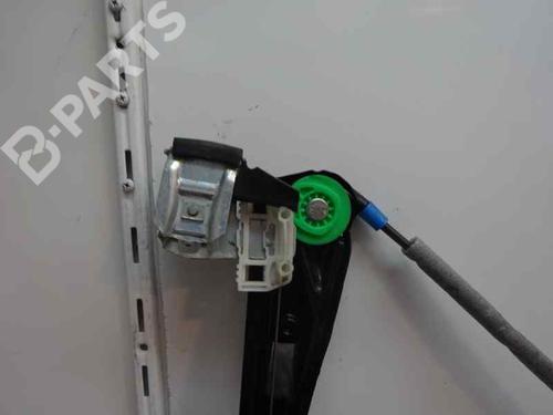 Front right window mechanism JAGUAR S-TYPE II (X200)  | BP9262764C23 