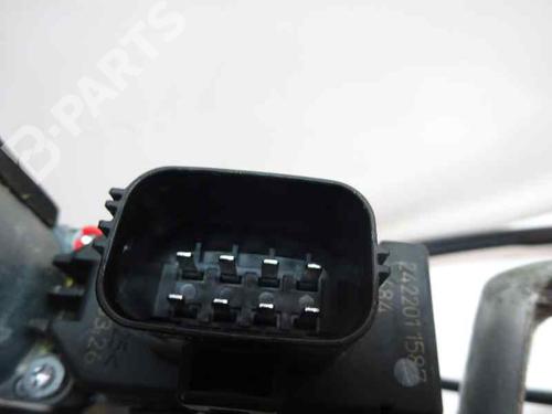 Front right window mechanism JAGUAR S-TYPE II (X200)  | BP9262764C23 