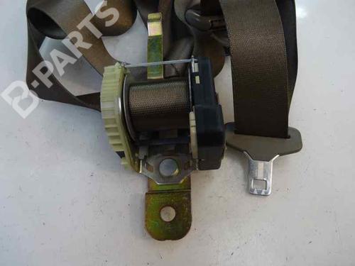 Used Front right seatbelt JAGUAR S-TYPE II (X200) [1998-2008]  9262846