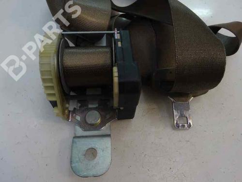 Ceinture de sécurité avant gauche JAGUAR S-TYPE II (X200) [1998-2008]  9262848