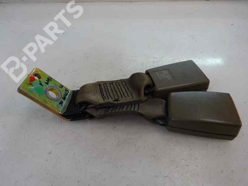 Rear left seatbelt JAGUAR S-TYPE II (X200)  | BP9262842I29 