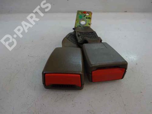 Sikkerhetsbelte bak venstre JAGUAR S-TYPE II (X200) [1998-2008]  9262842