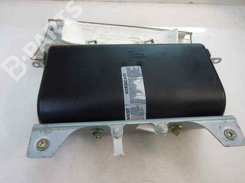 Passasjer kollisjonspute JAGUAR S-TYPE II (X200)  | BP9262784C10 