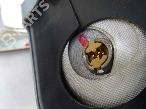 Passasjer kollisjonspute JAGUAR S-TYPE II (X200)  | BP9262784C10 