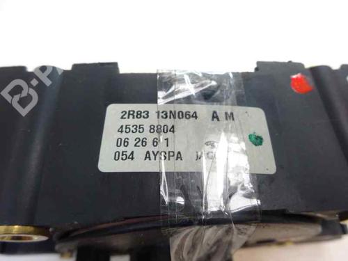 Squib airbag JAGUAR S-TYPE II (X200)  | BP9262787C102 