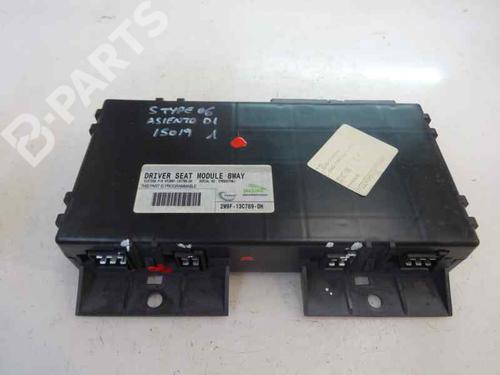 Electronic module JAGUAR S-TYPE II (X200)  | BP9262777M83 