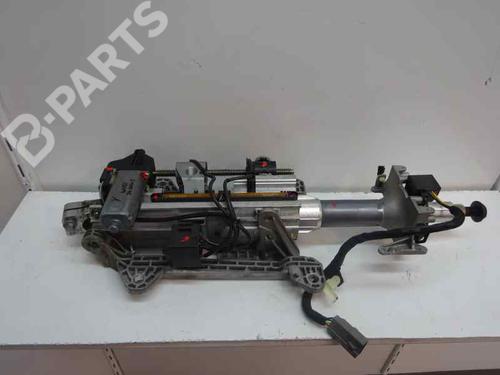 Steering column JAGUAR S-TYPE II (X200)  | BP9262788M21 