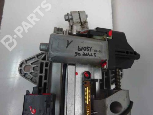 Steering column JAGUAR S-TYPE II (X200)  | BP9262788M21 