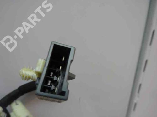 Used Steering column JAGUAR S-TYPE II (X200) [1998-2008]  9262788