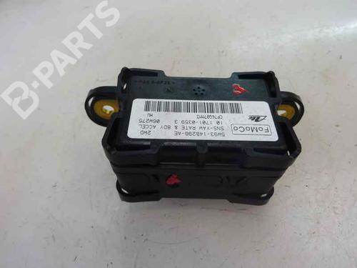 Elektronisk sensor JAGUAR S-TYPE II (X200)  | BP9262816M84 