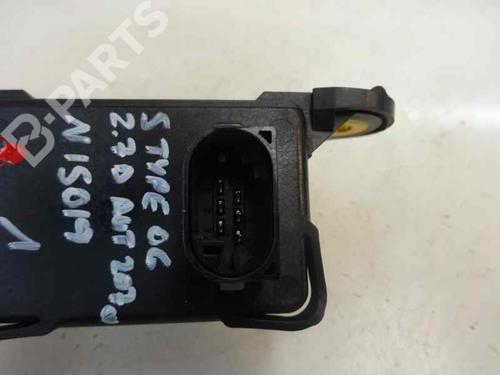 Elektronisk sensor JAGUAR S-TYPE II (X200) [1998-2008]  9262816