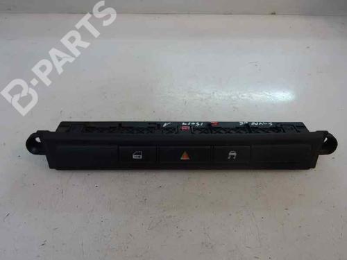 Warning switch JAGUAR S-TYPE II (X200)  | BP9262837I22 
